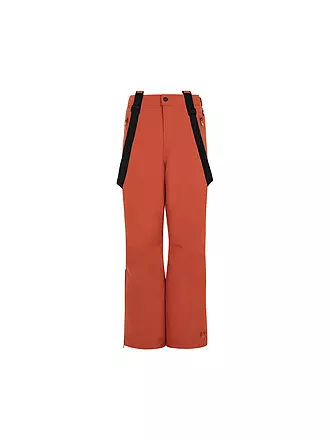 PROTEST | Pantalon de snowboard enfant Spiket JR | koralle